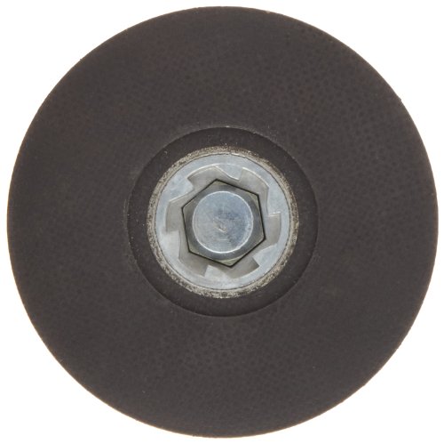 3M Roloc Disc Pad TP 14202, Hard, 3