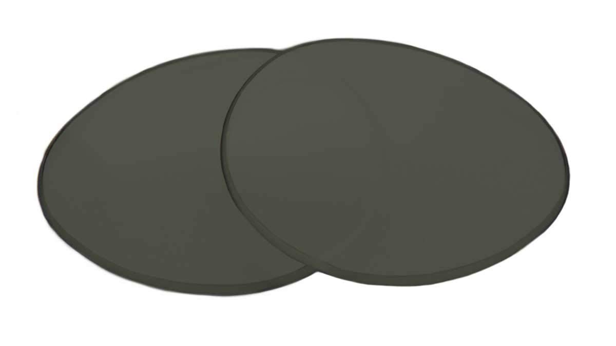Sunglass FixReplacement Sunglass Lenses Compatible for Moscot Lemtosh 49mm