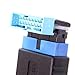 immagine 7CY - Adattatore di prolunga USB 3.0 20 pin maschio a femmina per scheda madre con angolo di 90 gradi