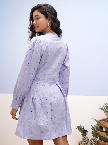 Image of Vishudh Women's Ethnic Dress | Regular Fit | Fashionable for Comfort