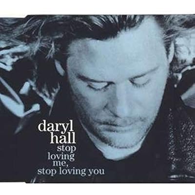 Stop loving me, stop loving you