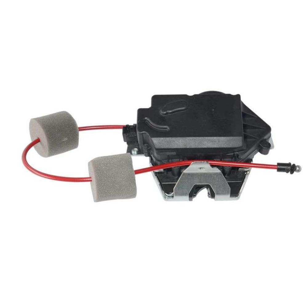 Zdcvfmhqb Onecolor Tailgate Hatch Lock Latch A1647400635 1647400635 Compatible With E Ml Gl R Class S211 W211 W164 W251 A