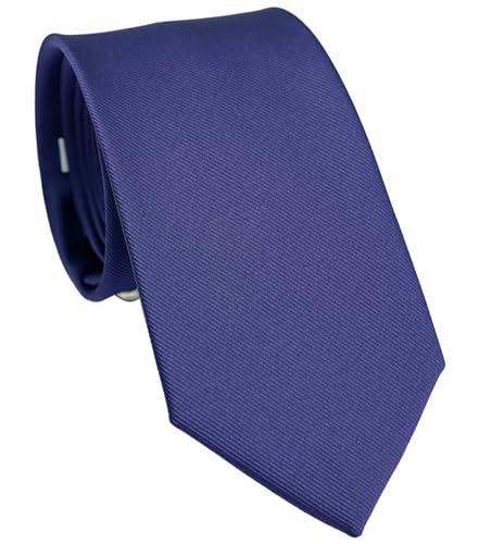 Image of Classic Tie and Pocket Square Set for Men, 3.2-Inch Standard Width