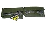 Condor Vinyl Pouch Olive Drab New VA9-001