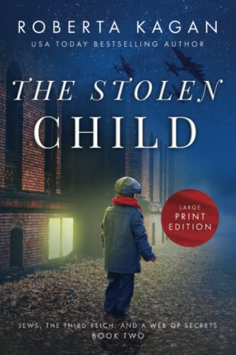 The Stolen Child