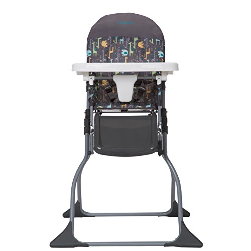 Best High Chairs To Clean