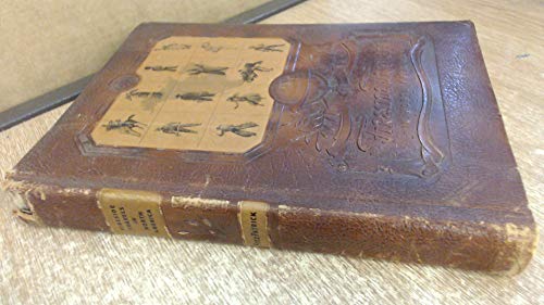 Fireside Travels in North America B0000EEL2G Book Cover