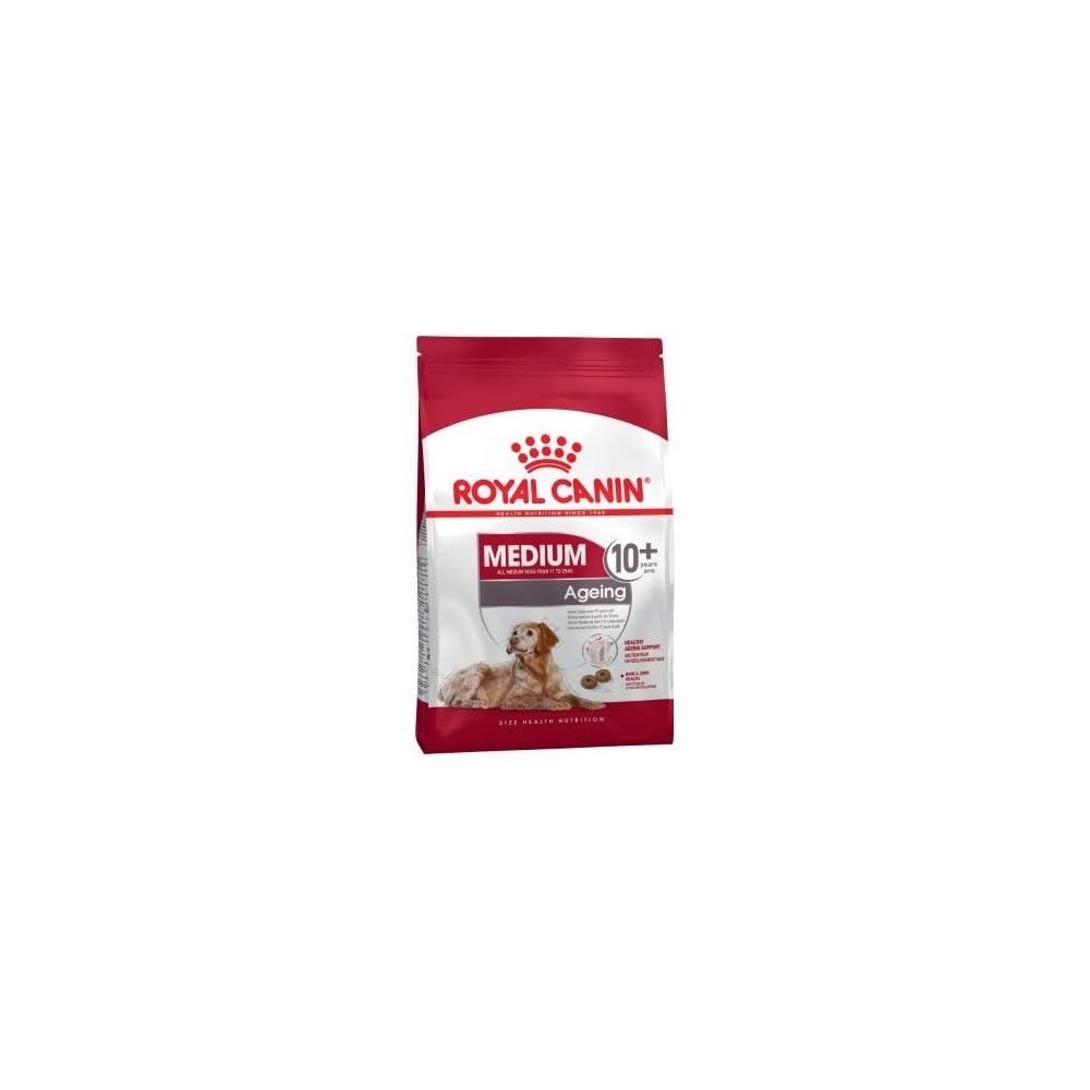 Royal Canin Medium Ageing 10+ 3kg