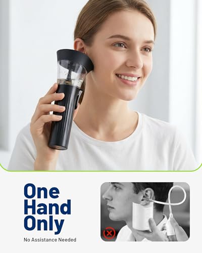 50% Off KAUGIC One-Hand Earwax Removal Kit - Now $24.99 - Image 7
