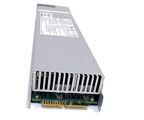 Supermicro PWS-702A-1R REFURBI 700W fuente de poder miniatura 1