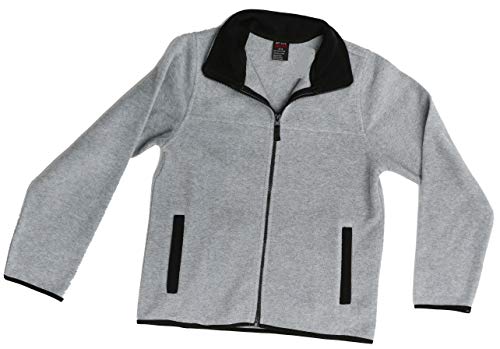 Image of At The Buzzer Polar Fleece Boys Jacket