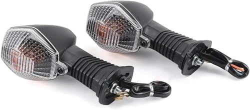 Feu arrière pour Suzuki SV1000 résout les problèmes de clignotant défectueux 2003-2008