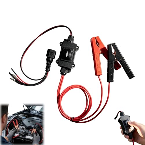 Universal Car Motor Diagnostic Tool with EPB Emergency Release, Electronic Parking Brake & ABS Scanner for Power Windows Wipers Sunroofs and Power Seats