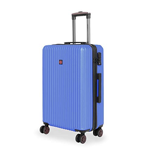 Image of Swissbrand Baden Range Black Color 24 inch Medium Trolley