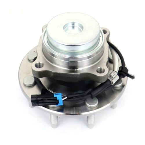 Roulement pour voiture Chevrolet Express 2003-2017 Réparation Avant