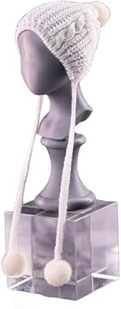 HiPlay Hasuki – Cappello Lavorato A Maglia Scala 1/6 Per Figure TBLeague LG05 – Vestiti E Accessori Per Action Figure (solo Cappello)
