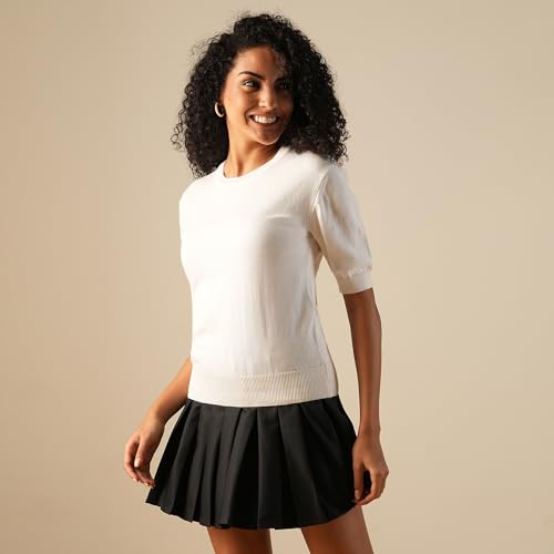 Image of Globus Women Sweaters (GS567607 Black S)