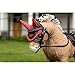 LeMieux Mini Toy Pony Fly Hood - Cranberry