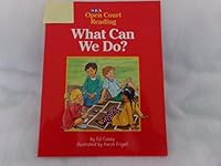 What Can We Do? 0026607964 Book Cover