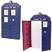 Produktbild Doctor Who Tardis Deluxe Journal NoteBuch