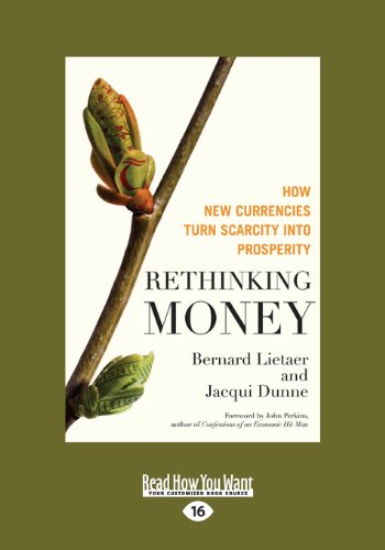 Rethinking Money view 2