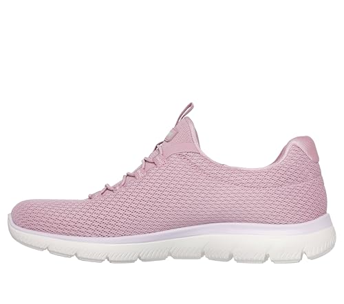Skechers Summits-Summer Blush, MVMT, 10