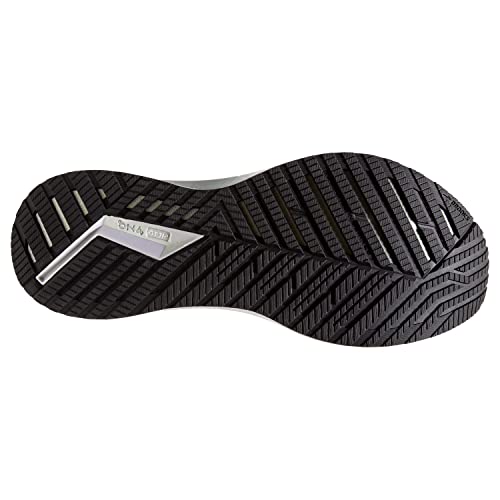 Brooks Herren Bedlam 3 Laufschuh in Schwarz, 44.5 EU