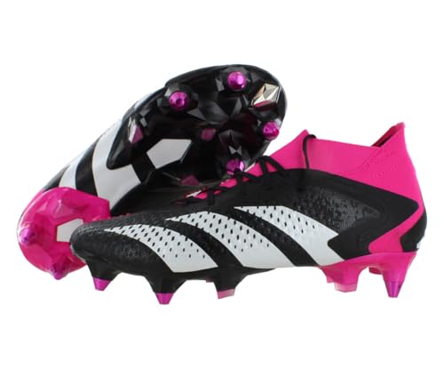 Image of Adidas Unisex Accuracy.2 Firm Ground | Soccer Cleats