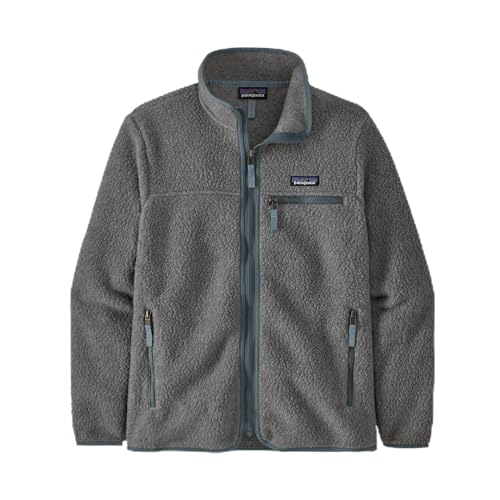 Patagonia Retro Pile Fleece...