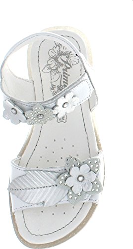 Primigi Girls Betsy Stunning Leather Fashion Sandals3