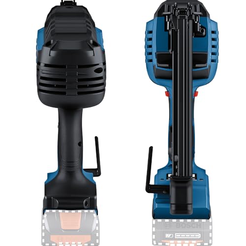 Cloueur bois sans fil BOSCH GNH 18V 50 0 601 482 401 Professional Machine nue en BOXX - vue 5