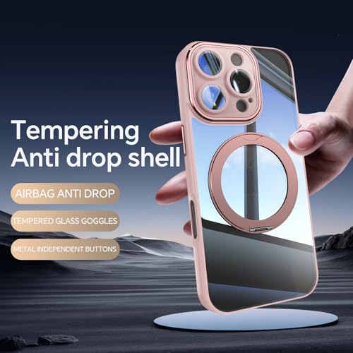Coque iPhone 16 Pro 6,3 pouces protection hybride et verre trempé - 4