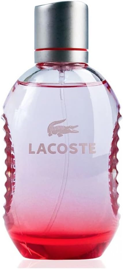 lacoste edt