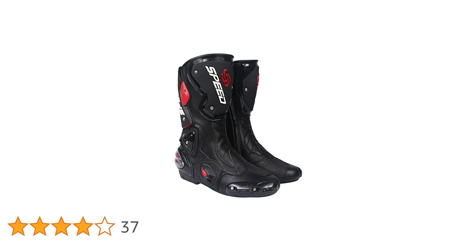 Amazon.co.jp: レーシングブーツ バイク用ブーツ メンズ