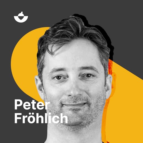 『Rewind #9 - How to prove regenerative agriculture really works! [PETER FROHLICH]』のカバーアート