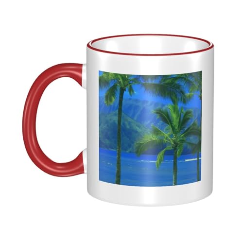 CӞq̖ ۉ ۗ dqWΉ e 330ml R[q[Jbv  낢  qǂ jp Red