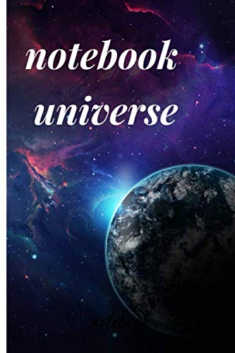 Notebook universe