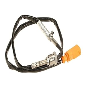 Compatibel Met VW PASSAT B8 UITLAAT TEMPERATUURSENSOR 03L906088EE 2016 2.0