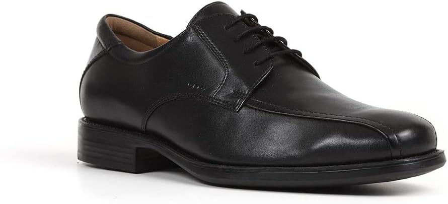Geox Men's Mfederico10 Oxford Shoe