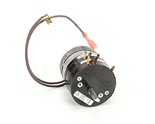 Southbend Range 1190890 Timer with Idle Mode