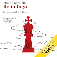Re in fuga copertina