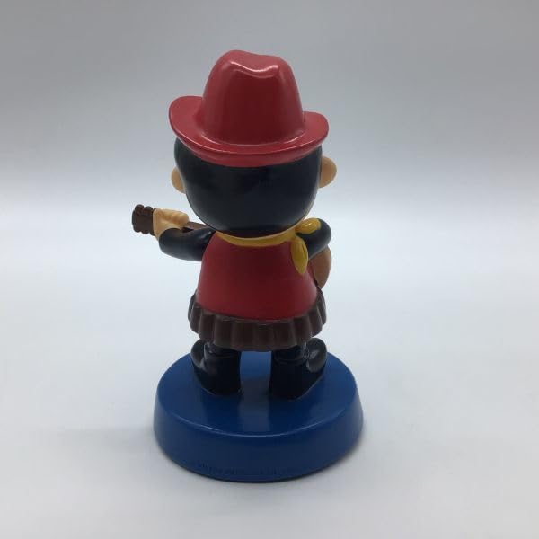 日本コロムビア】首振りコロちゃん 3体セット Yahoo!オークション