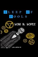 Sleep of Fools 1533547076 Book Cover