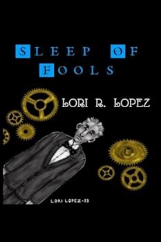 Paperback Sleep Of Fools Book