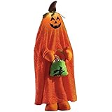 Lighted Halloween Character Decorations, Pumpkin