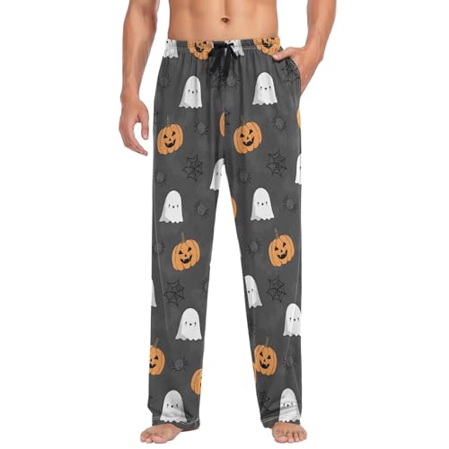 Pajama Pants For Men Men's Pajama Bottoms Lounge Pants S3