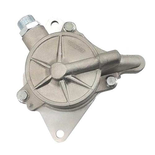 Brake Vacuum Pump ME013497 ME-013497 Compatible con Motor Mitsubishi 3.9L 4D34 4D35 miniatura 4