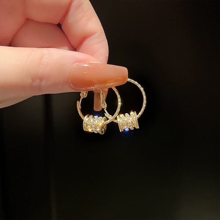 Boucles d'oreilles papillon zircon Wen parfaites pour sublimer vos soirées