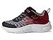 Skechers Boy's Go Run 650-Tigrux Sneaker, Charcoal/Black, 11 Little Kid