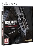 Resident Evil Requiem ? Edition Deluxe (Steelbook PlayStation 5) Resident Evil Requiem ? Edition Deluxe (Steelbook PlayStation 5)